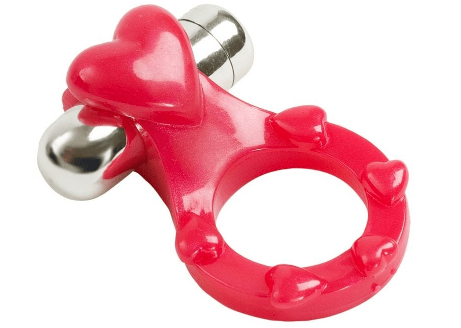 Cincin yang erektif