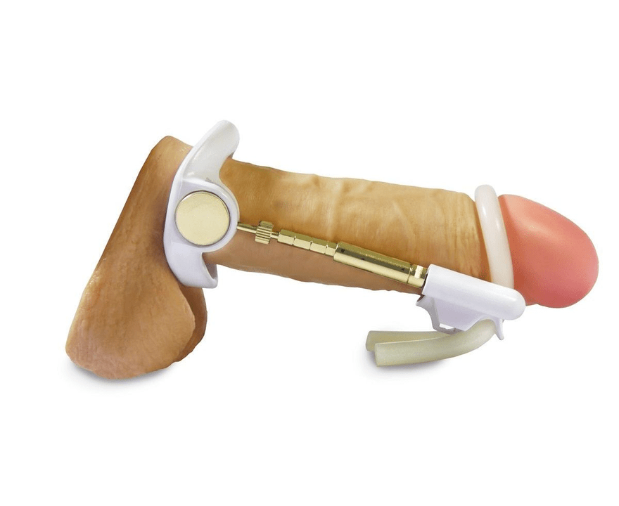 Extender untuk anggota
