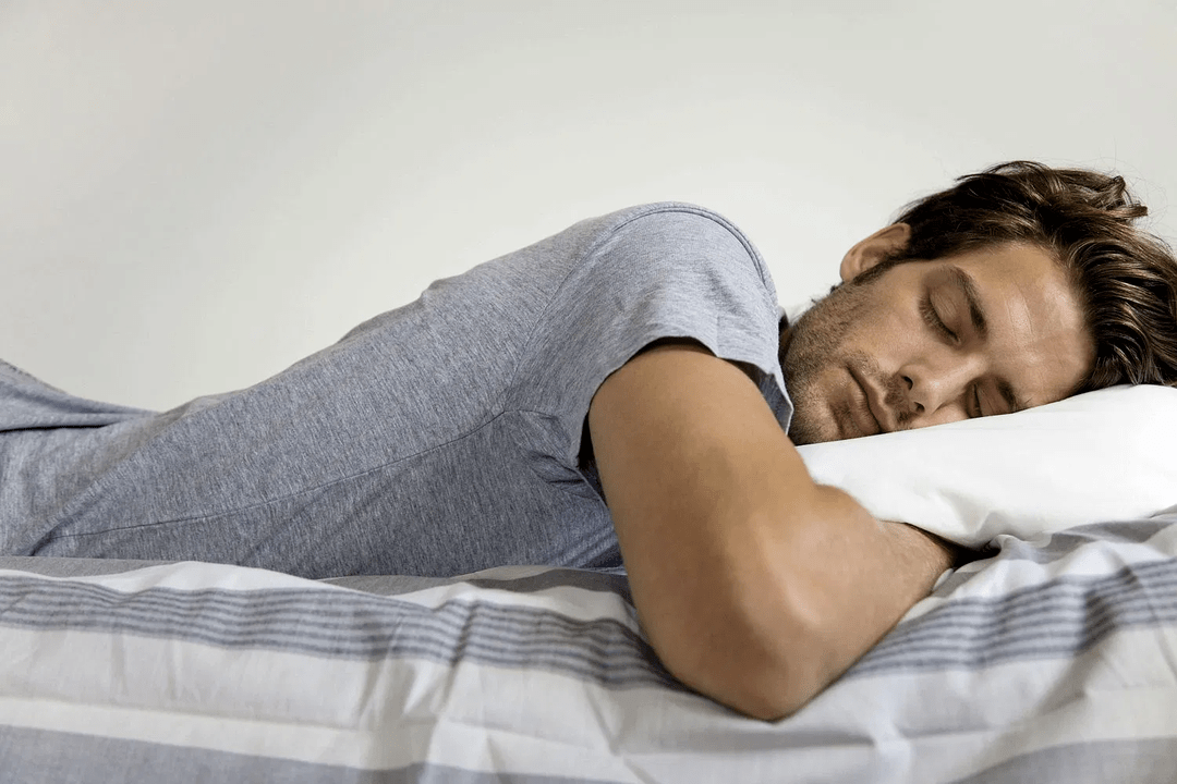 Tidur yang sehat