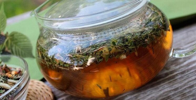 teh herbal untuk pembesaran penis