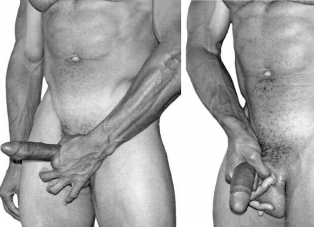 jelqing untuk pembesaran penis