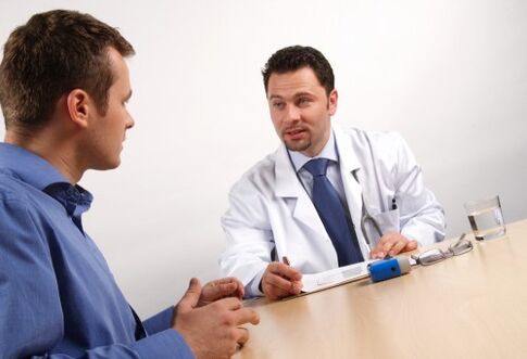 janji dengan dokter sebelum pembesaran penis dengan soda