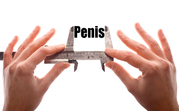 kecil penis pada laki-laki itu mempengaruhi kehidupan seksual